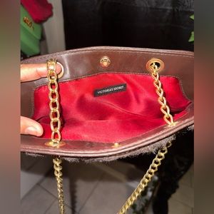 Victoria Secret purse